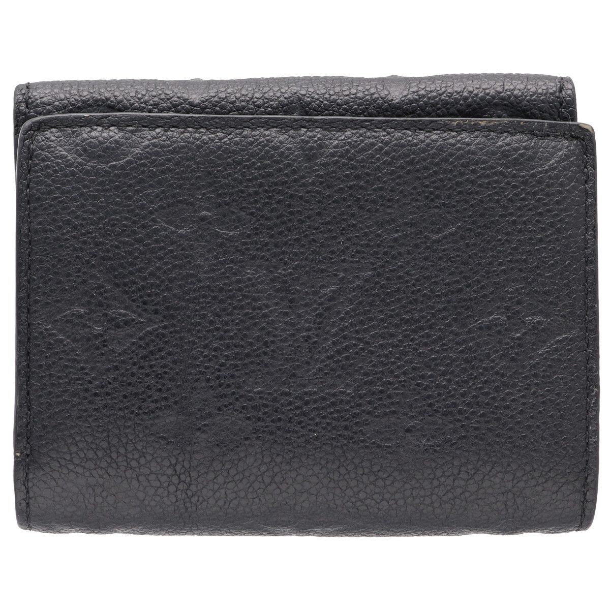 中古】 LOUIS VUITTON ルイ・ヴィトン ポルトフォイユ・メティス 