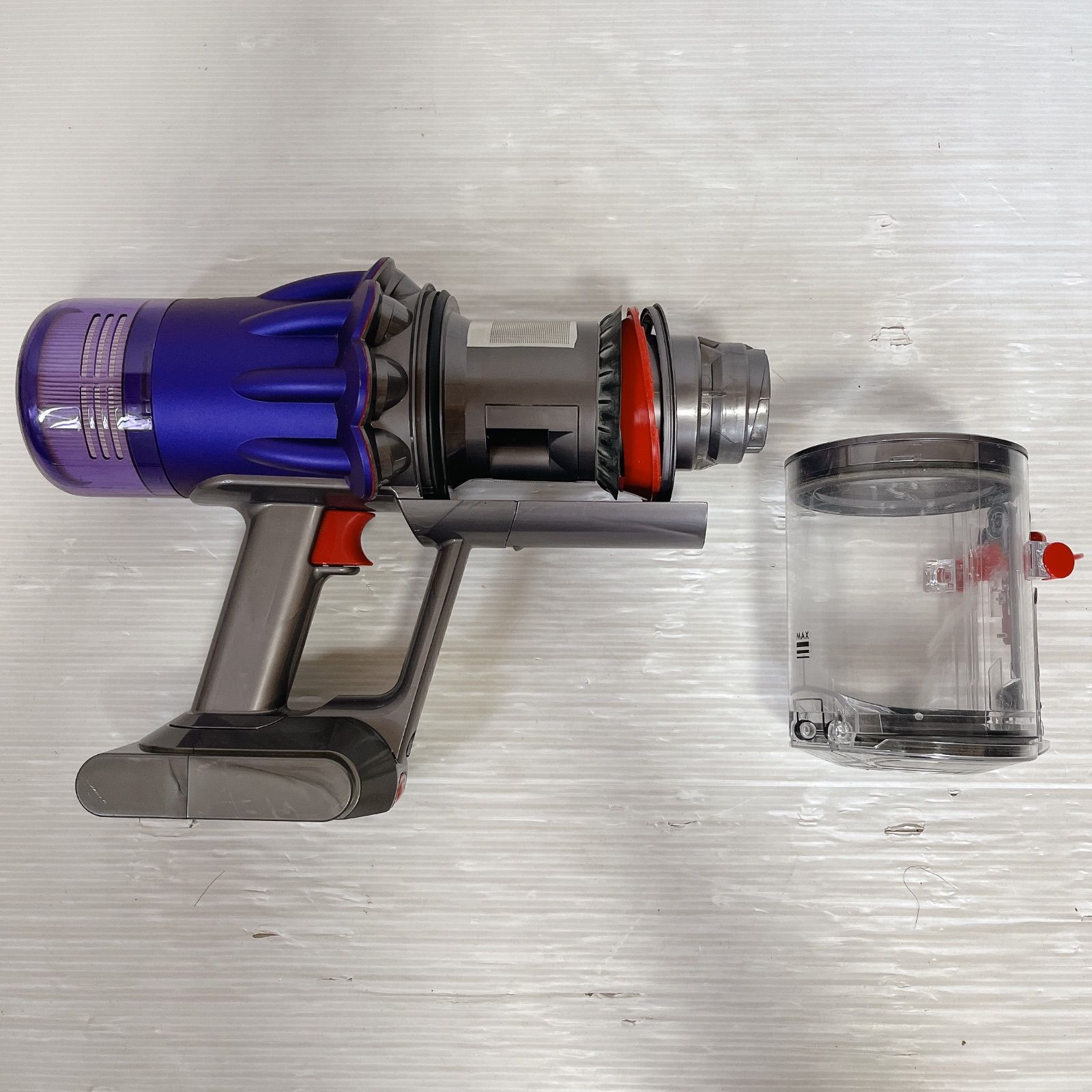 Dyson SV18 Digital Slim コードレス掃除機 #0527-17 ダイソン 