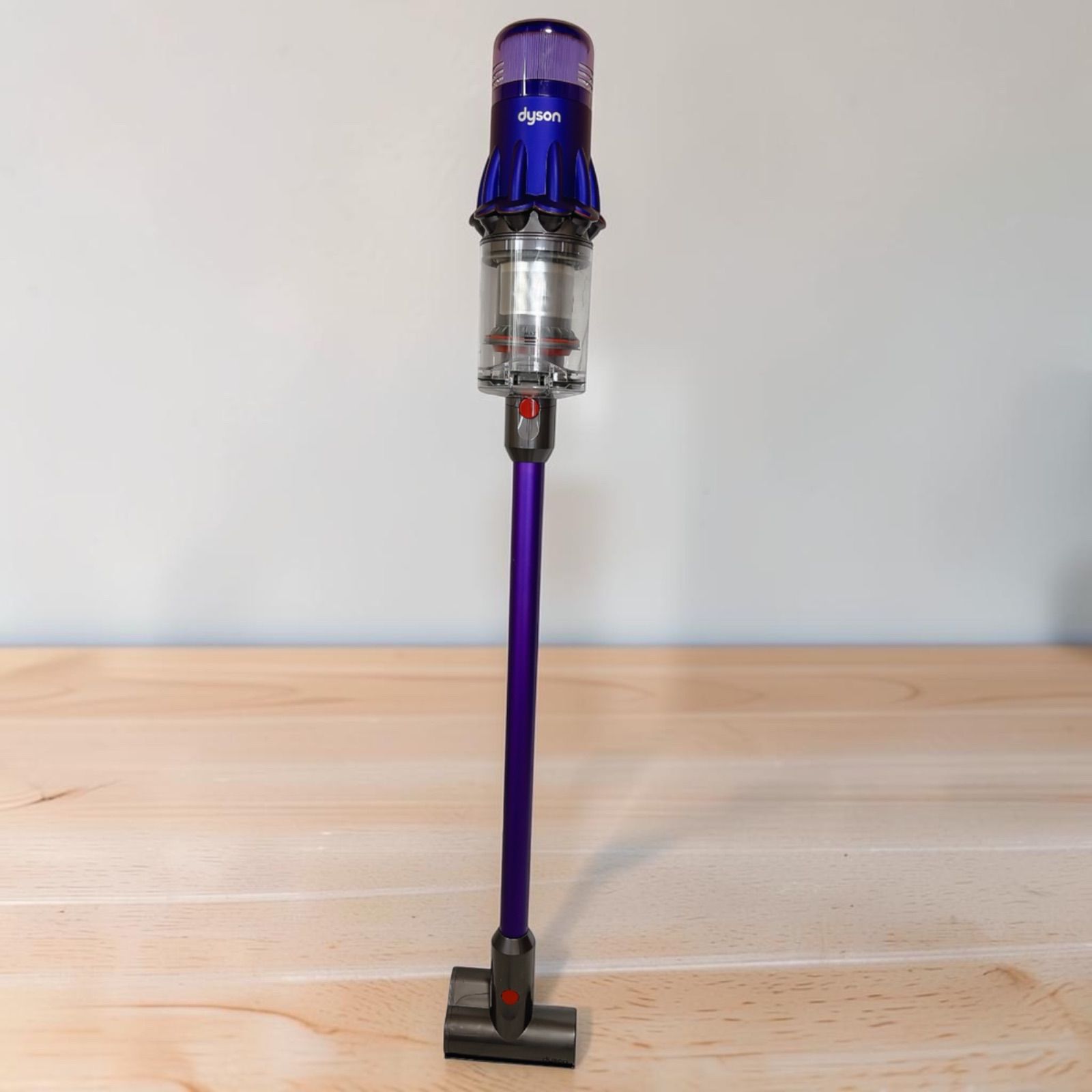 Dyson SV18 Digital Slim コードレス掃除機 #0527-17 ダイソン 