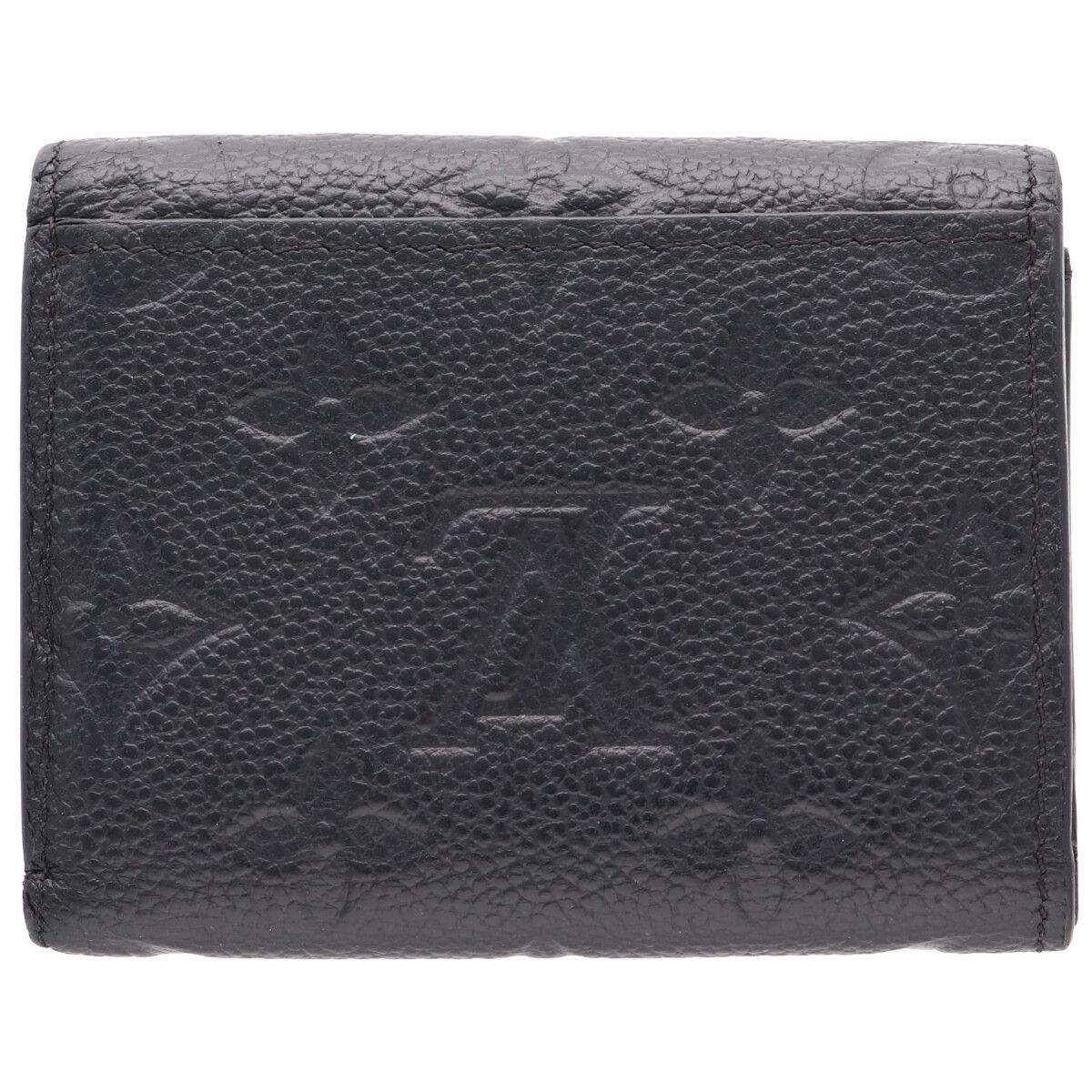 中古】 LOUIS VUITTON ルイ・ヴィトン ポルトフォイユ・ゾエ M62935