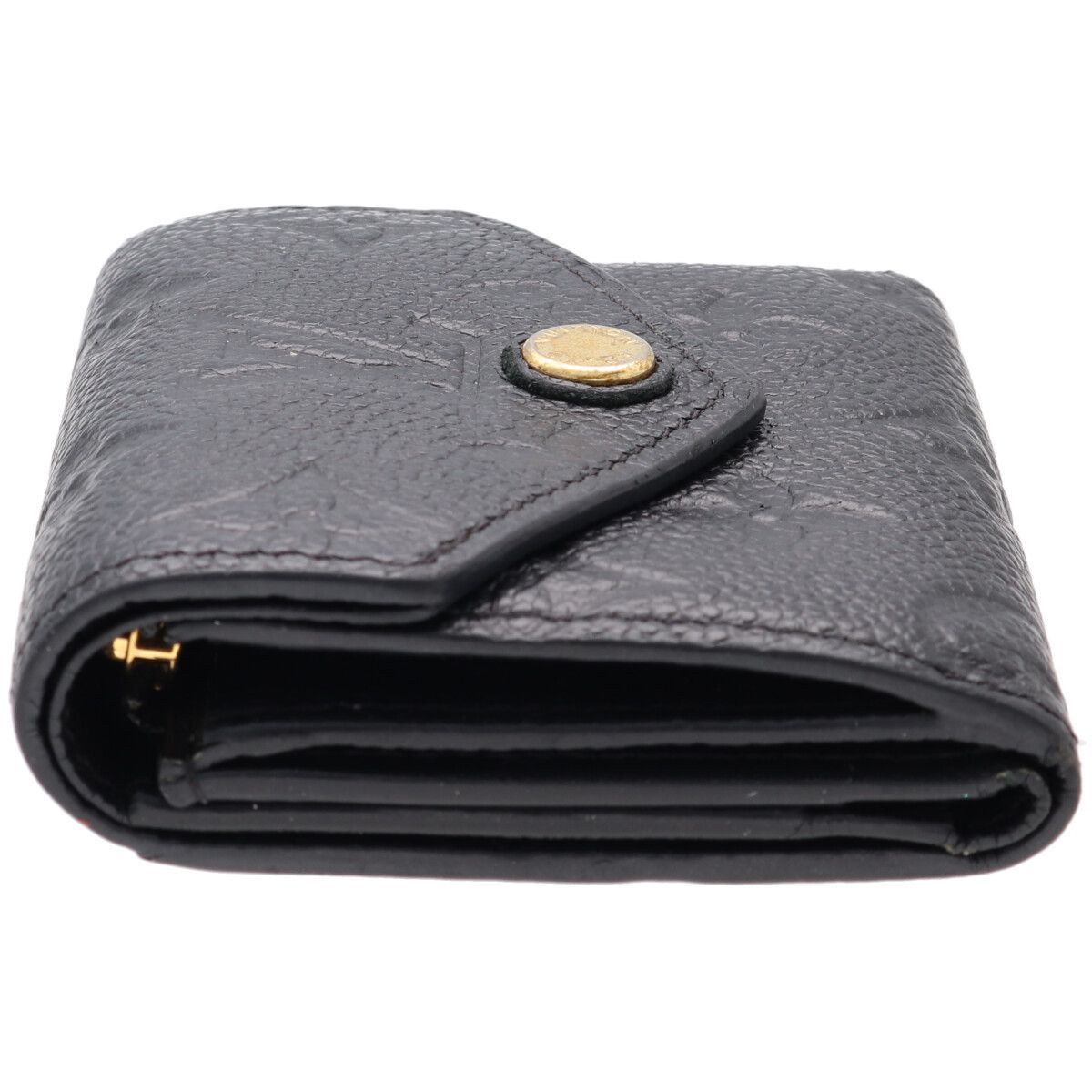 中古】 LOUIS VUITTON ルイ・ヴィトン ポルトフォイユ・ゾエ M62935
