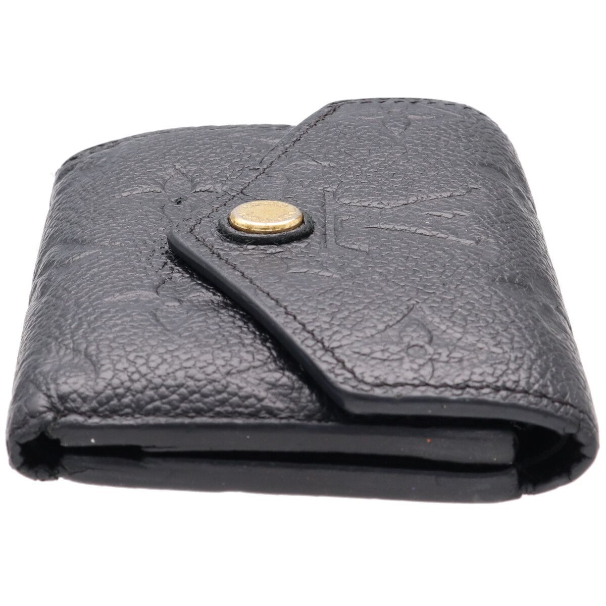中古】 LOUIS VUITTON ルイ・ヴィトン ポルトフォイユ・ゾエ M62935