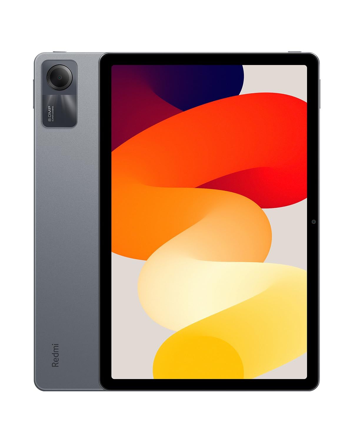 シャオミ(Xiaomi) タブレット Redmi Pad SE 4GB+128GB wi-fiモデル 大型11インチディスプレ Dolby Atmos対応 8000mAh 大容量 バッテリー 1TBまでmicroSDカード拡張 軽量 エンターテインメント 子
