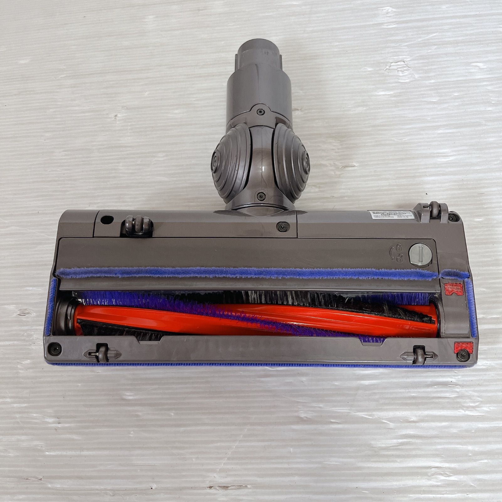 dyson SV07 V6 Motorhead コードレスクリーナー #0527-1 ダイソン 掃除
