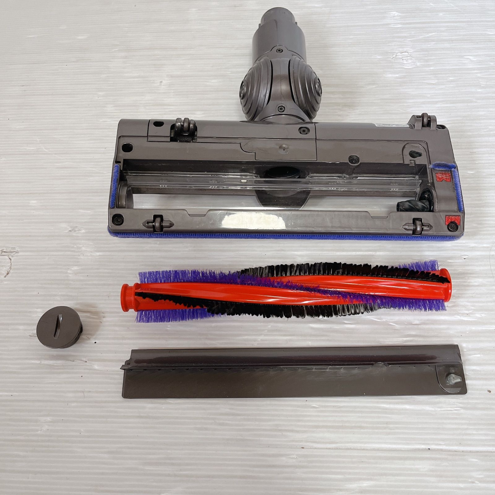dyson SV07 V6 Motorhead コードレスクリーナー #0527-1 ダイソン 掃除