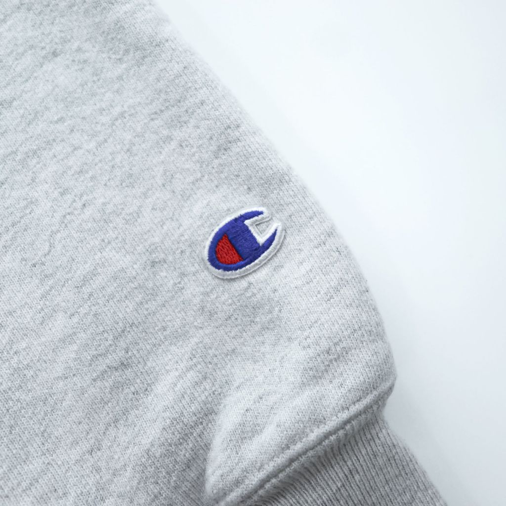Champion リバースウィーブ REVERSE WEAVE スウェット トレーナー L