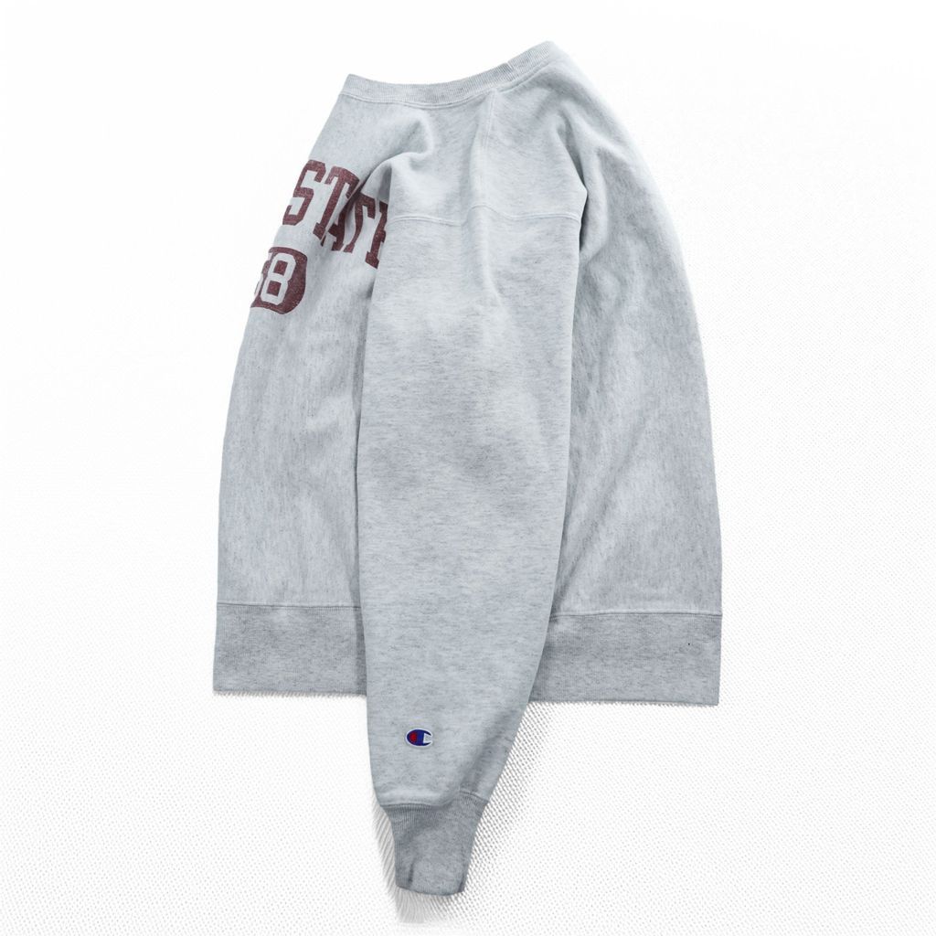 Champion リバースウィーブ REVERSE WEAVE スウェット トレーナー L