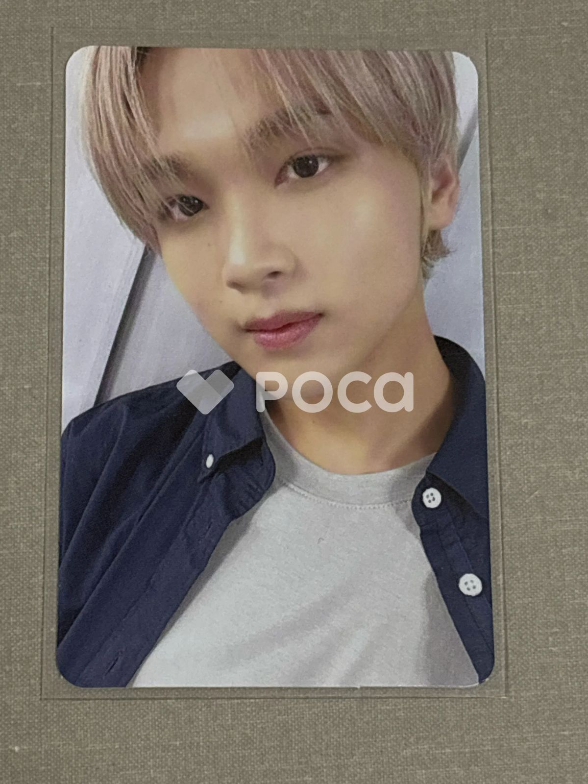 NCT ヘチャン NCIT RANDOM PHOTO PACK DAY VER. - メルカリ