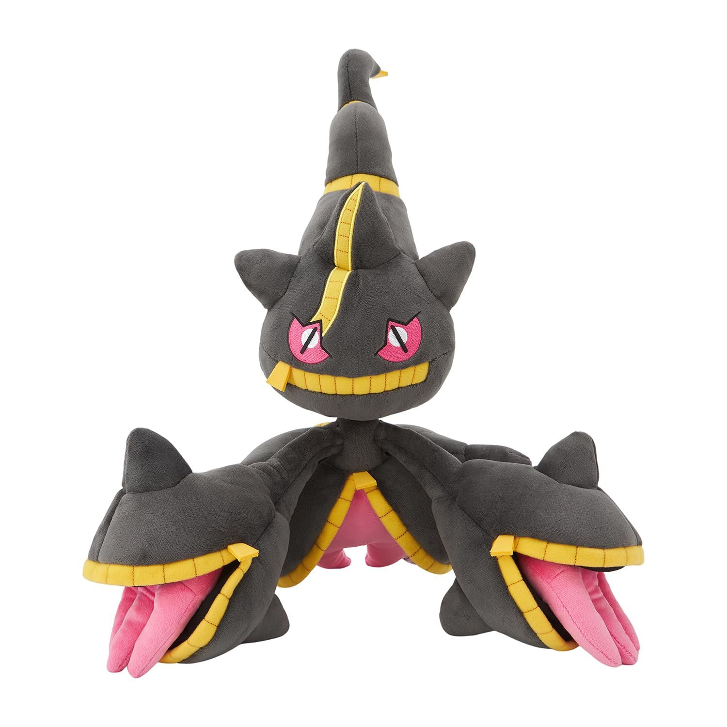 ポケモンセンターオリジナル ぬいぐるみ メガジュペッタ [12) メガジュペッタ]