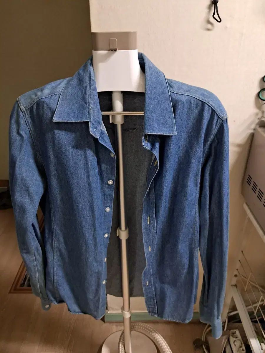 デニムデニムシャツ IN ジャパン