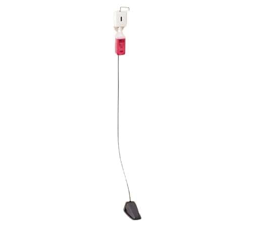 新着商品 サラヤ サラヤ足踏手指 消毒器 HC-600 41809 13,620円