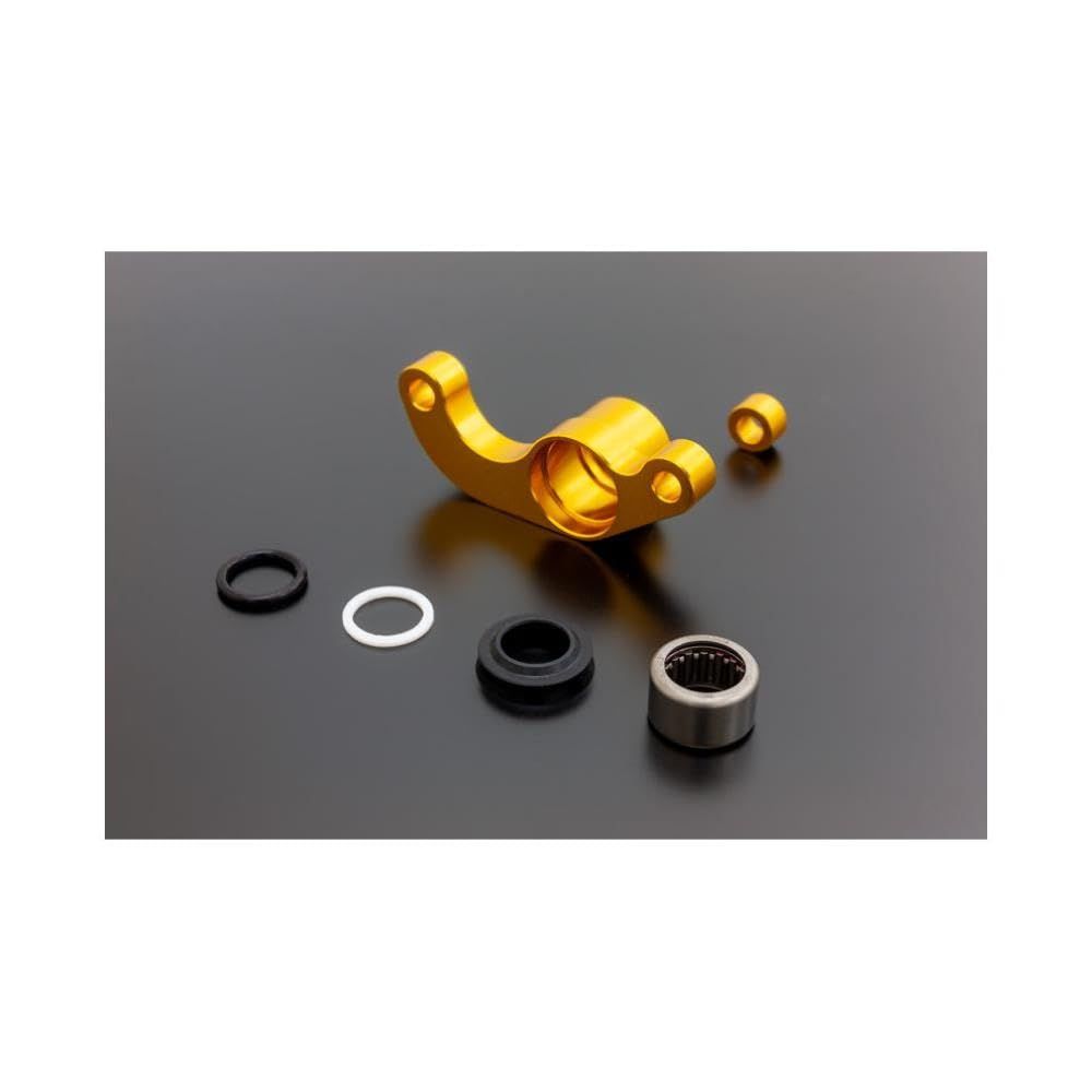 新着商品 PMC ARCHI チェンジロッドリテーナー GLD Z900RS 189-2254