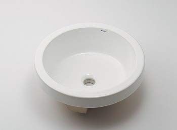 新着商品 カクダイ 丸型洗面器 受注生産品【493-167】