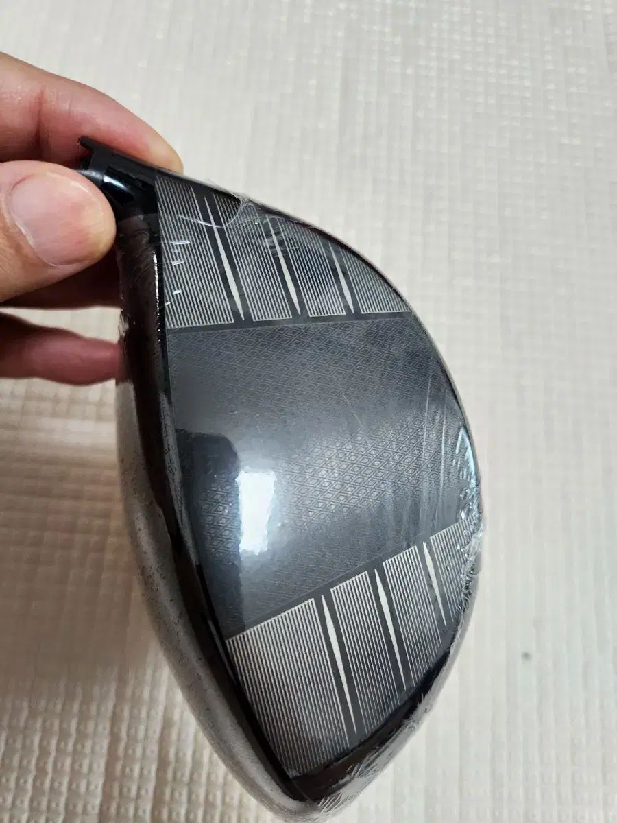 タイトリスト TSR3 10度 ドライバー ヘッドカバーです - メルカリ