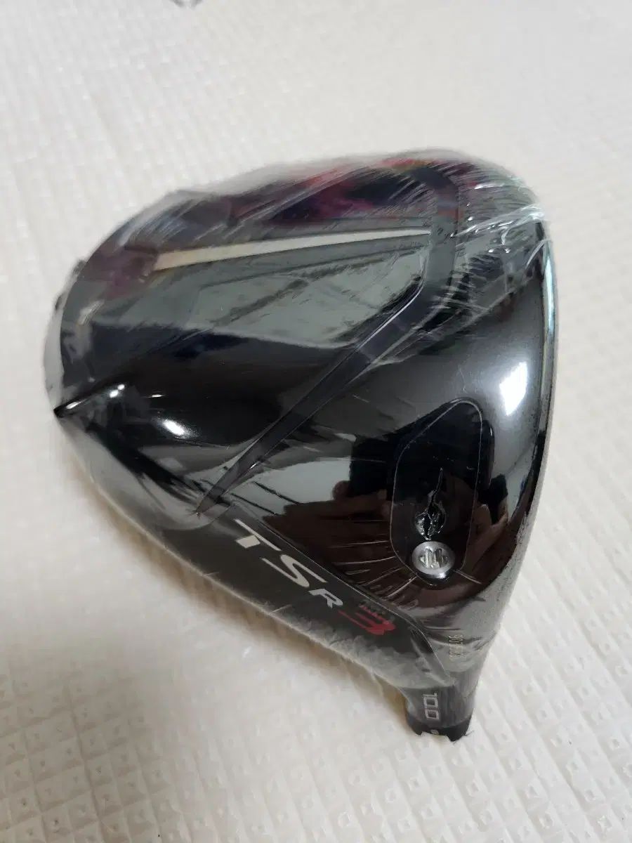 タイトリスト TSR3 10度 ドライバー ヘッドカバーです - メルカリ
