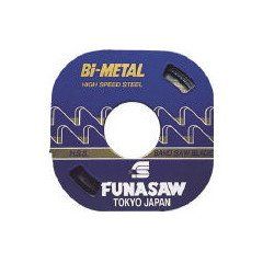 新着商品 フナソー コンターマシン用ブレードBIM0.6X10X8X16M8山 BIM10C