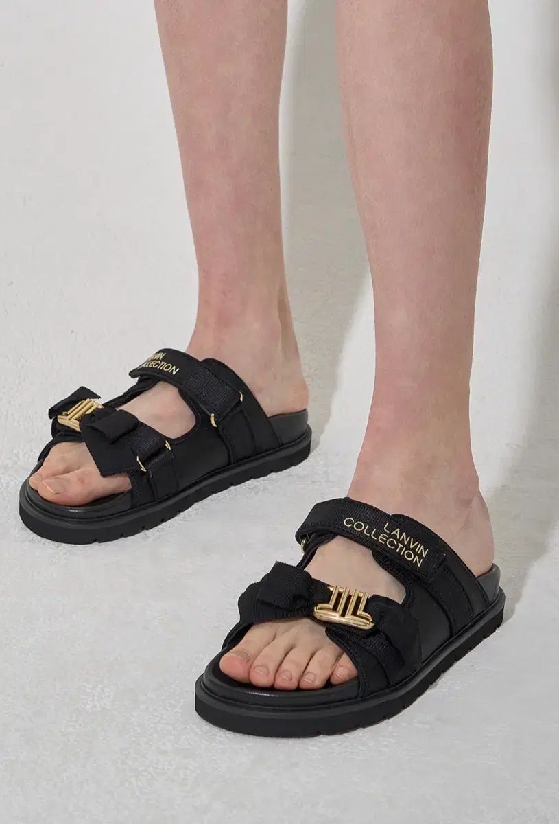 ランバン バックル ストラップ スライド 235
