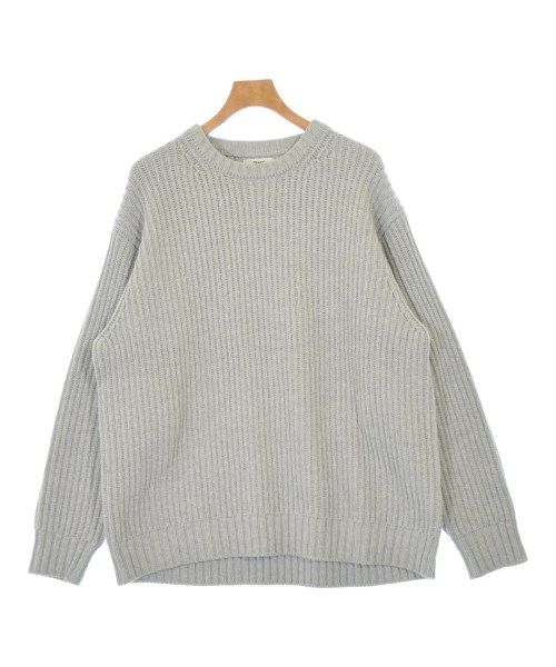 RHC Ron Herman ニット・セーター メンズ 【古着】【中古】【送料無料】