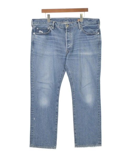 RHC Ron Herman デニムパンツ メンズ 【古着】【中古】【送料無料】