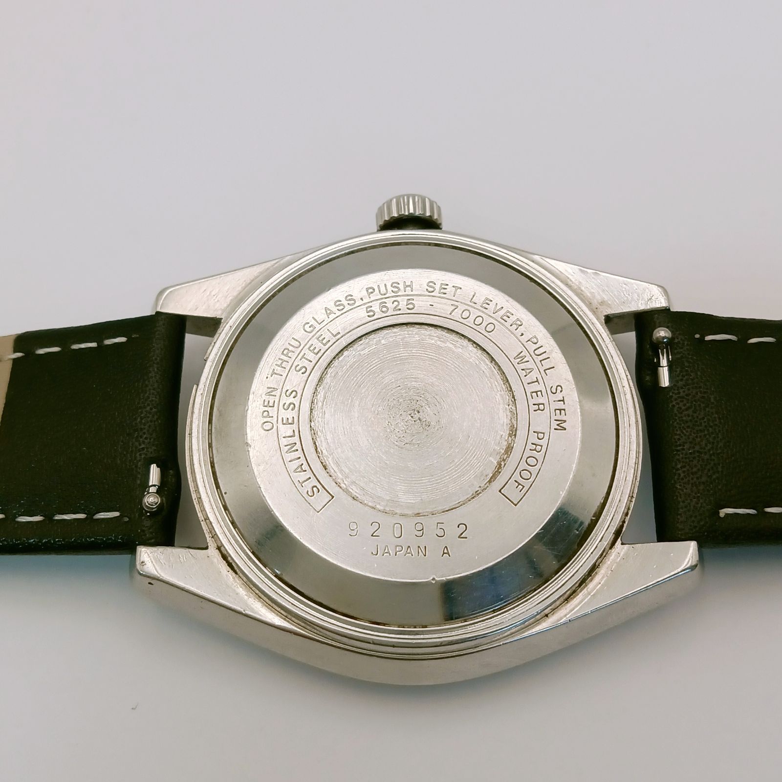 SEIKO ジャンク　腕時計 5625-7000 Hi-BEAT ハイビート 稼働 良品】0612-1 SEIKO 56KS HI-BEAT セイコー キングセイコー