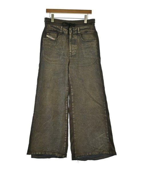 DIESEL スウェットパンツ メンズ 【古着】【中古】【送料無料】