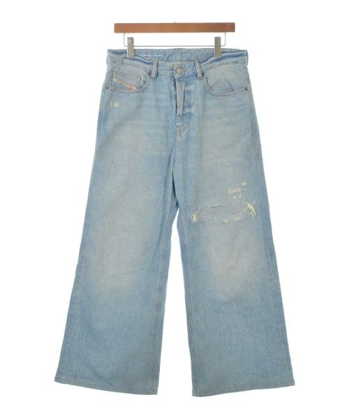 DIESEL デニムパンツ メンズ 【古着】【中古】【送料無料】