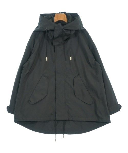 THE RERACS モッズコート レディース 【古着】【中古】【送料無料】