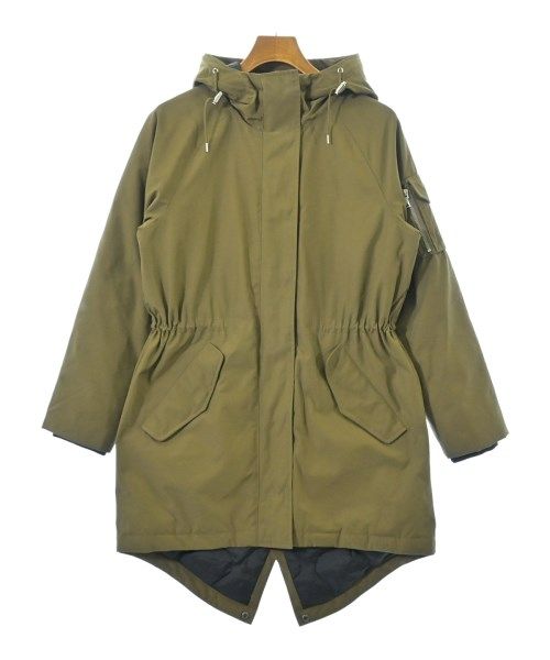 Cape HEIGHTS ダウンコート レディース 【古着】【中古】【送料無料】