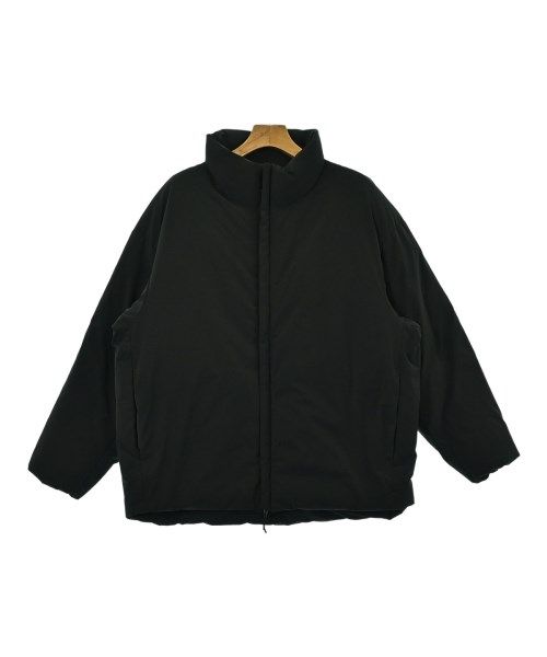 UNITED ARROWS&SONS ダウンジャケット/ダウンベスト メンズ 【古着】【中古】【送料無料】