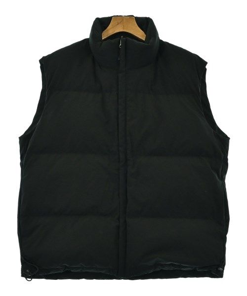 UNITED ARROWS&SONS ダウンジャケット/ダウンベスト メンズ 【古着】【中古】【送料無料】