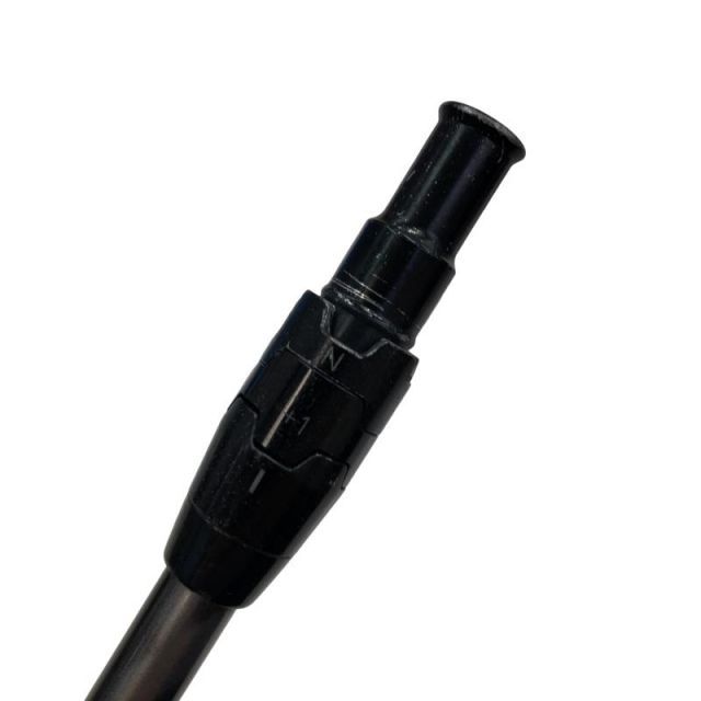 中古】 キャロウェイスリーブ付き(QUANTUM系) フジクラドライバー用