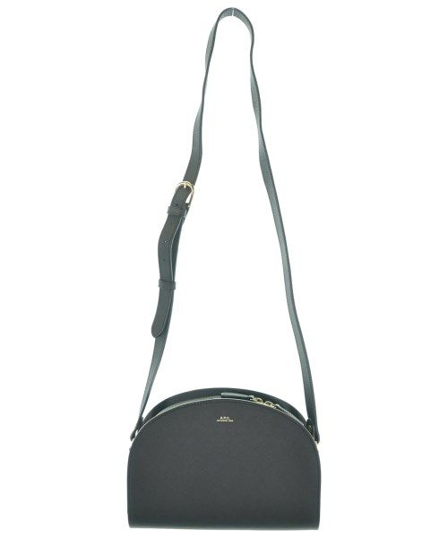 A.P.C. ショルダーバッグ レディース 【古着】【中古】【送料無料】