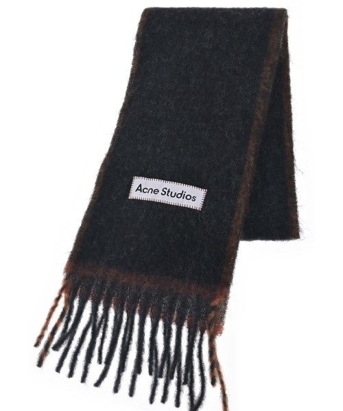 Acne Studios マフラー メンズ 【古着】【中古】【送料無料】