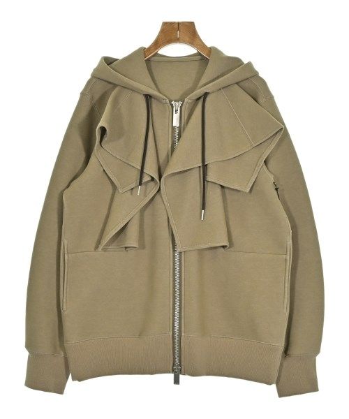 sacai パーカー レディース 【古着】【中古】【送料無料】