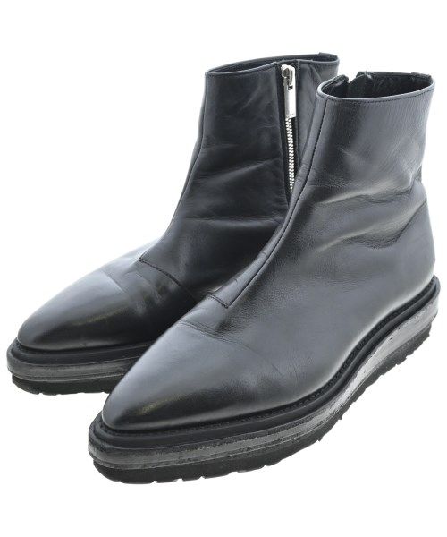 sacai ブーツ レディース 【古着】【中古】【送料無料】