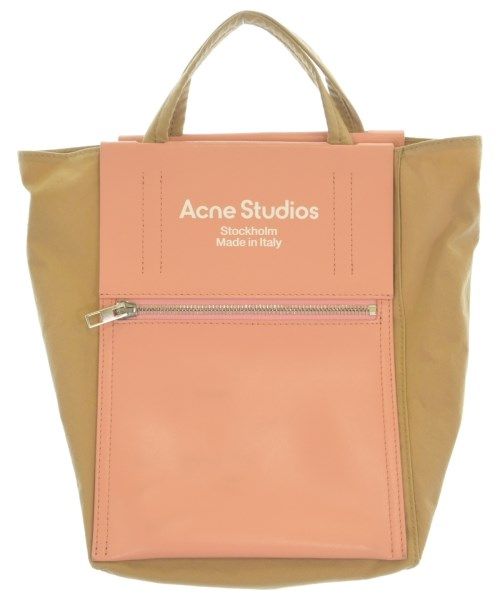Acne Studios ショルダーバッグ レディース 【古着】【中古】【送料無料】