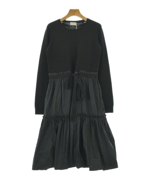 MONCLER ワンピース レディース 【古着】【中古】【送料無料】