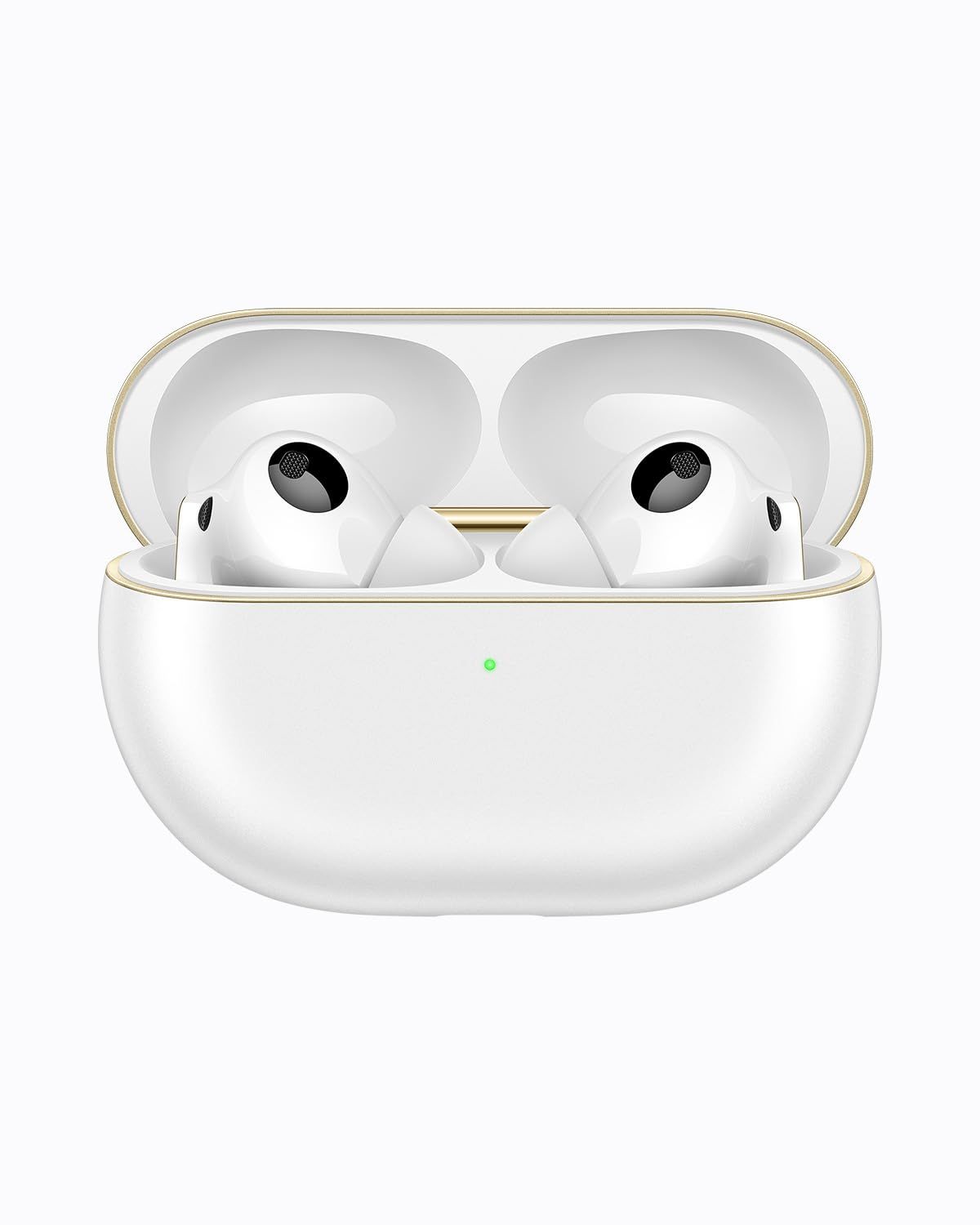 HUAWEI FreeBuds Pro 4 ワイヤレスイヤホン カナル型 ハイレゾ対応 ダイナミックANC3.0 IP54防塵防滴 33時間音楽再生 ワイヤレス充電 ホワイト [ホワイト]