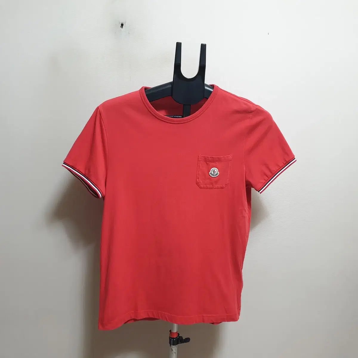 モンクレール 半袖Tシャツ / 90-95