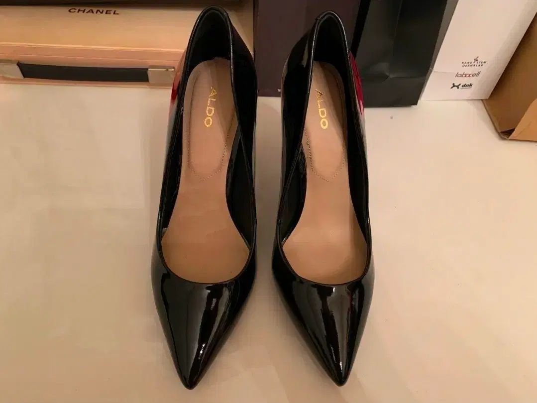 ALDO ハイヒール 38