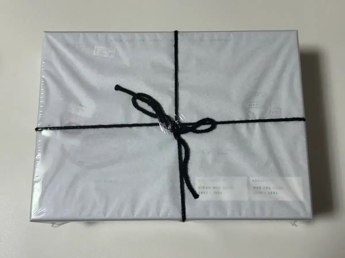 ビョンウソク ファンクラブ 1期 キット 未開封 新品