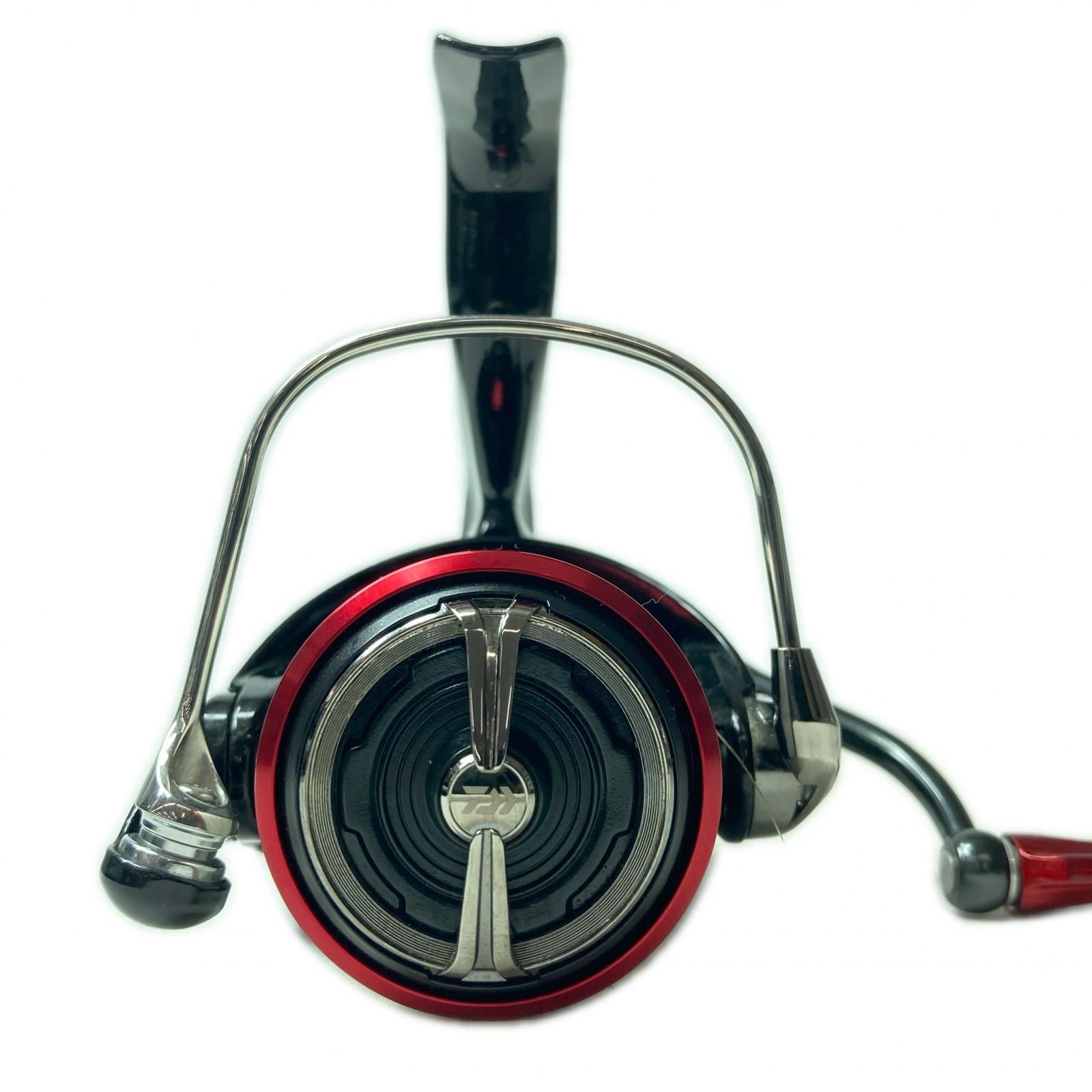 DAIWA ダイワ スピニングリール 23月下美人 LT2000S 304521 本体のみ