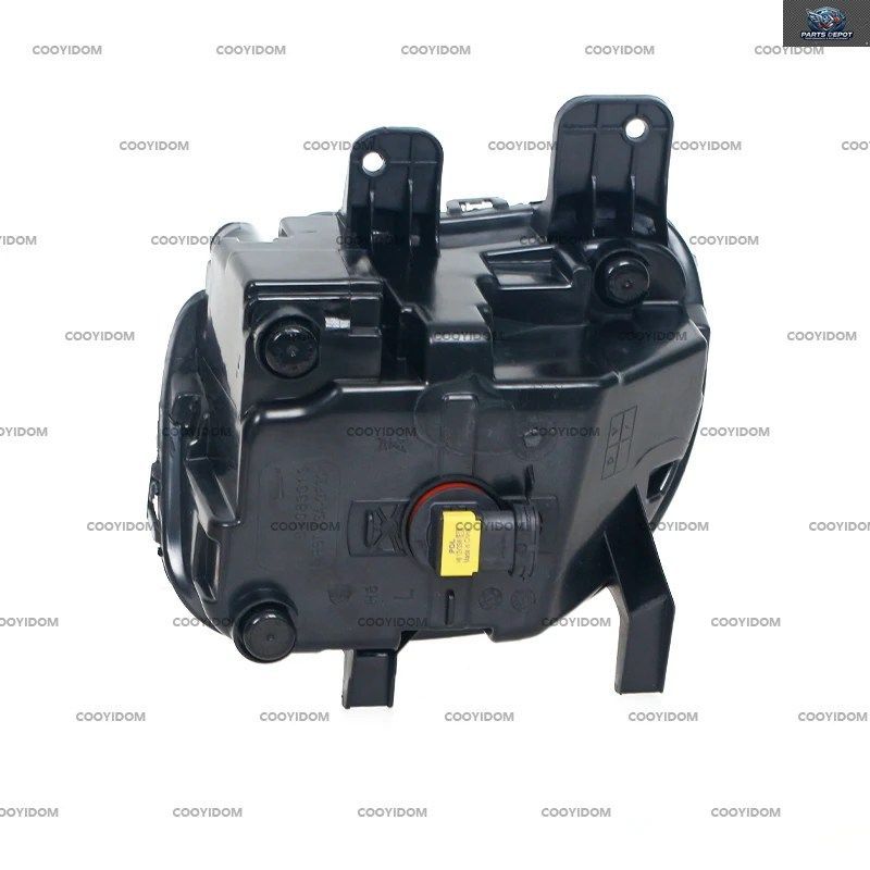 フォルクスワーゲン VW ゴルフ 6 A6 MK6 カブリオレ GTI GTD ジェッタ GLI 2012-2016 用フロントバンパーフォグランプ 5K0941699E 5K094170