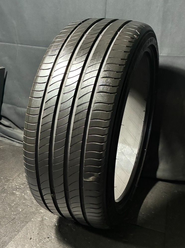 2024年製 約9.5分山 ミシュラン MICHELIN プライマシー e・PRIMACY 235