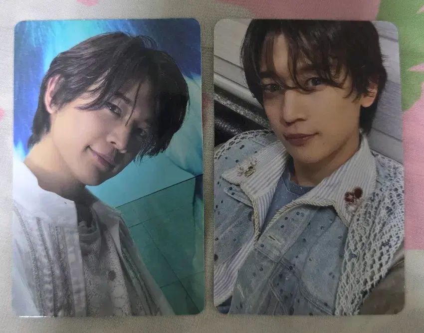 セール，正規品】 SHINee (シャイニー) ミンホ(MINHO) アトモス