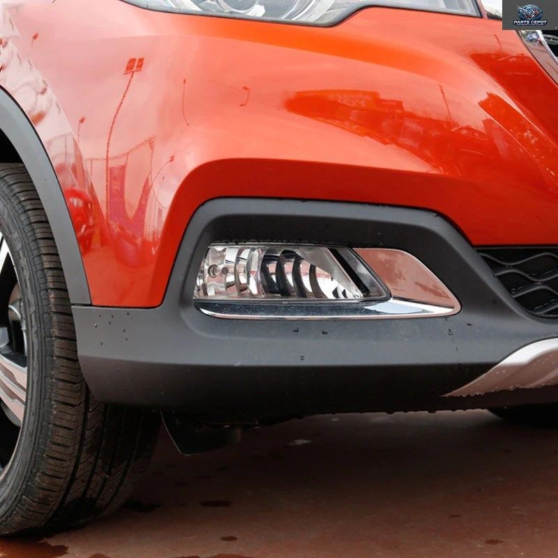 フロントバンパーフォグランプアセンブリ、デイタイムランニングランプ、フォグランプ、ヘッドライト、MG ZS 2017 2018 2019 7,635円