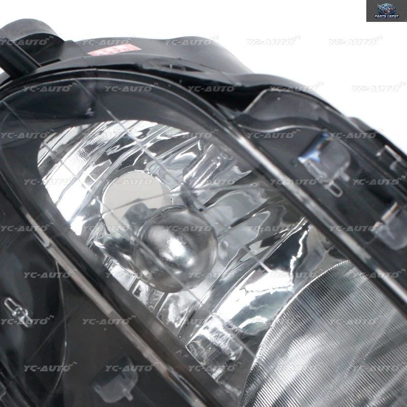 81221-30282 81211-30312 車用フロントフォグランプ フォグライト レクサス GSシリーズ GS300 GS350 GS430 GS460 GS450H 2006-2011