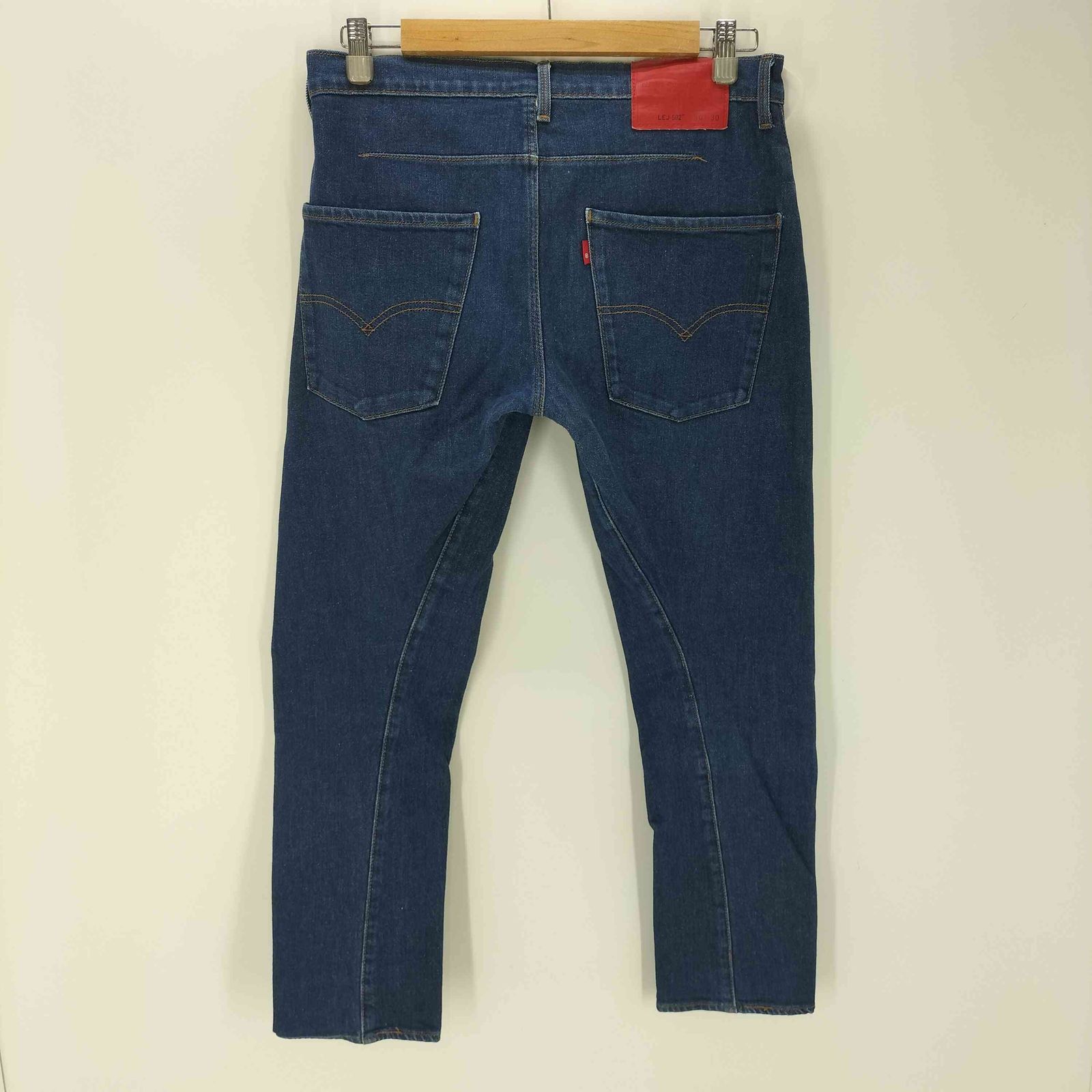 リーバイス Levis ENGINEERED JEANS LEJ 502 REGULAR TAPER メンズ W30 