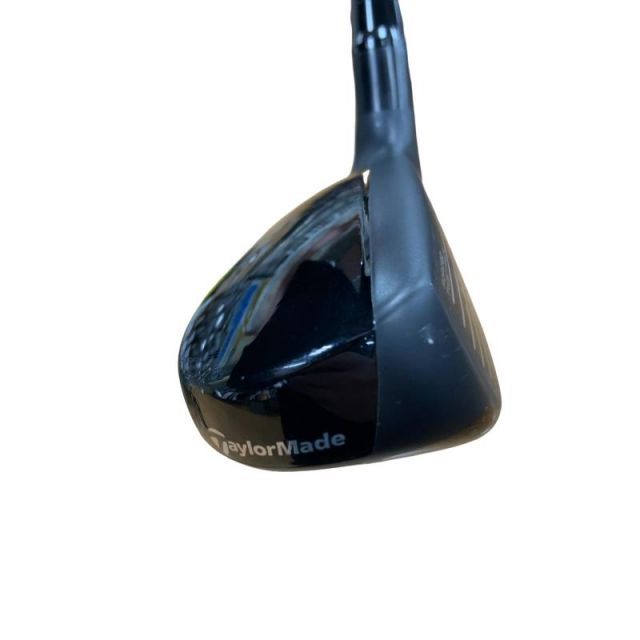 中古】 テーラーメイド Qi10 TOUR U3 ユーティリティ UT Diamana
