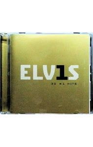 CD／エルヴィス・プレスリー／ELV1S〜30ナンバー・ワン・ヒッツ - メルカリ